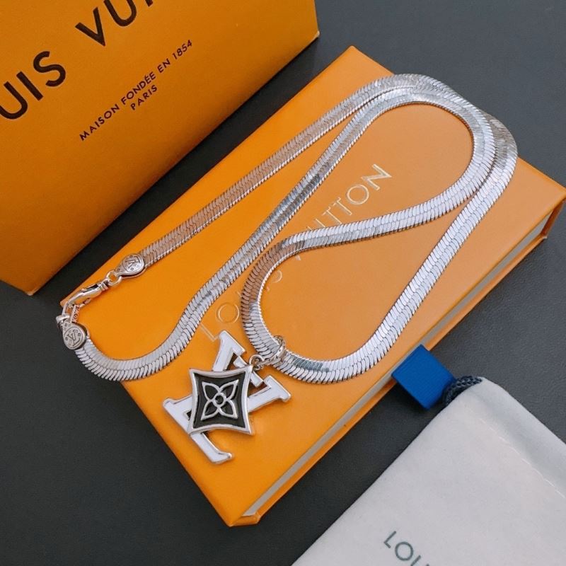 LV Necklaces